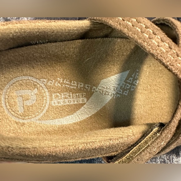 Propét * Mary Jane shoes * Womens size 7 - Picture 8 of 9